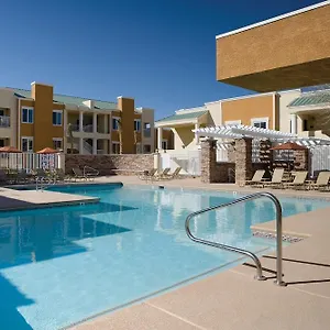 Apartahotel Worldmark Vegas Tropicana Las Vegas