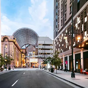 **** Hotel The Curtis - A Doubletree By Hilton Verenigde Staten