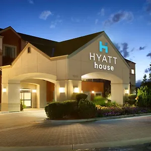 Hotel Hyatt House Denver Tech Center Centennial