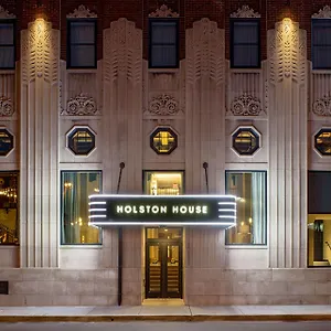 Hotel Holston House Nashville, In The Unbound Collection By Hyatt ****