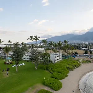 Hotel Maui ***