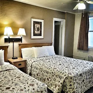 Hotel At Queen Anne Seattle