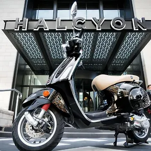 **** Hotel Halcyon - A In Cherry Creek Verenigde Staten