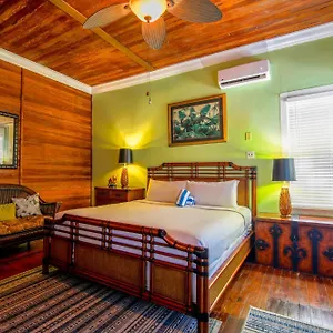 *** Bed & Breakfast Ambrosia Verenigde Staten