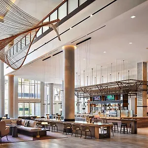 Hotel Sheraton Downtown ****