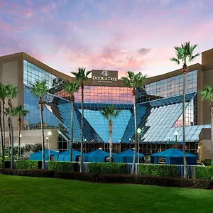 Hotel Doubletree By Hilton Airport Orlando