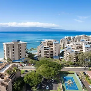 Resort Sands Of Kahana Vacation Club ****