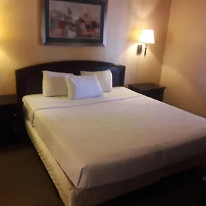Hotel Emerald Convention Center Las Vegas