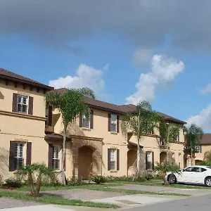 Resort At Regal Palms & Davenport