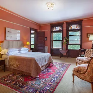 Gasthuis Manhattan Guest Suites, New York
