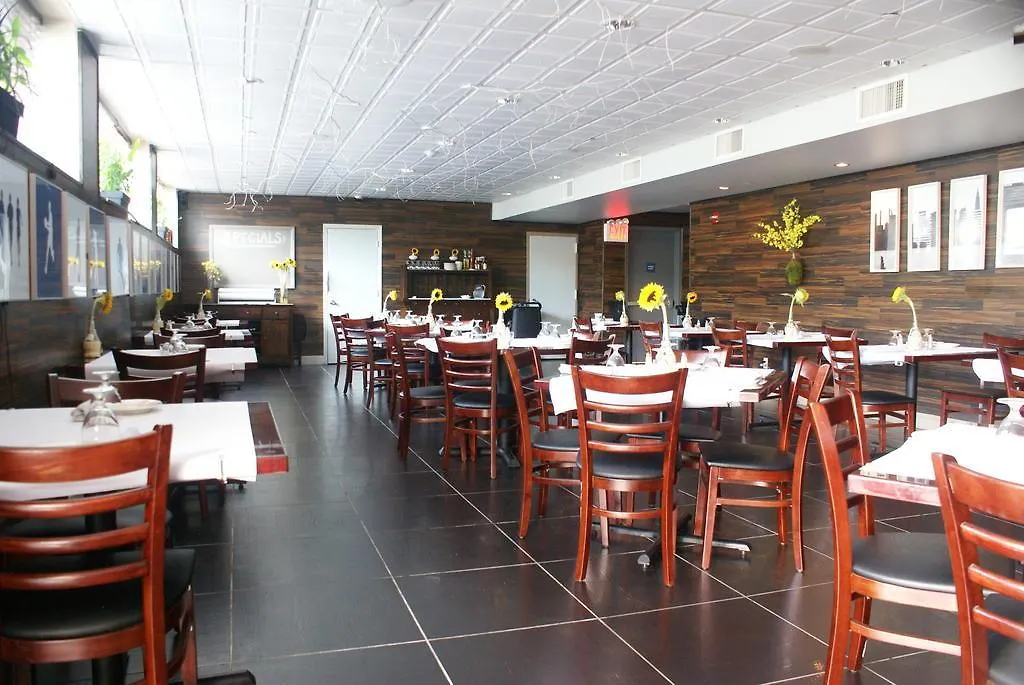 Wyndham Garden Long Island City New York United States