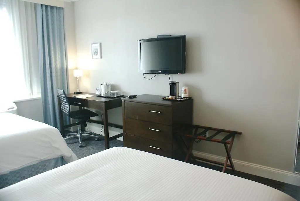 Wyndham Garden Long Island City New York