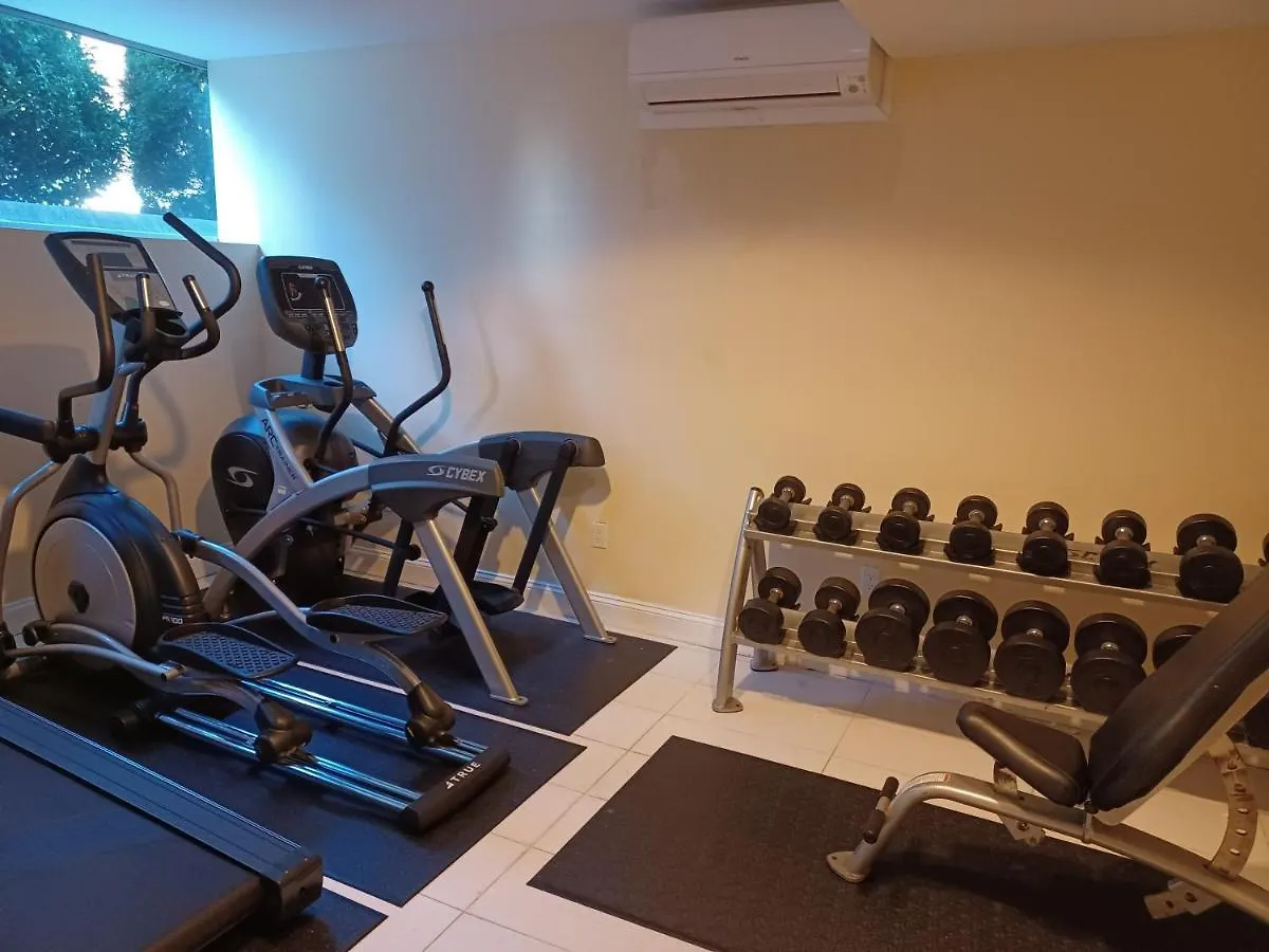 Wyndham Garden Long Island City New York 3*,  United States