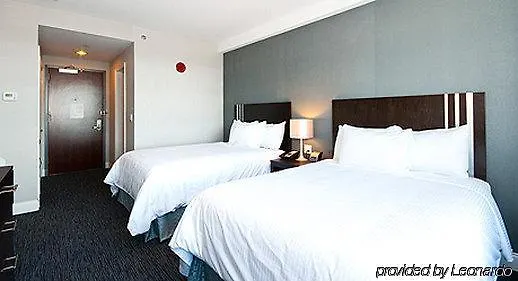 Wyndham Garden Long Island City New York