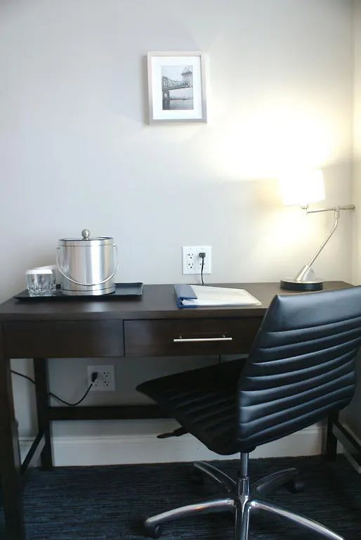 Wyndham Garden Long Island City New York 3*,  United States