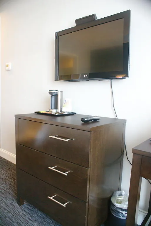Wyndham Garden Long Island City New York