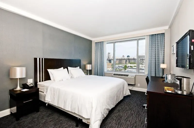 Wyndham Garden Long Island City New York United States