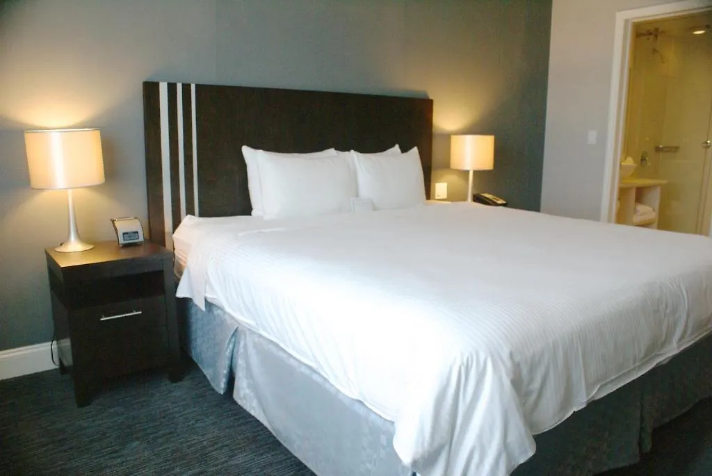 Wyndham Garden Long Island City New York Hotel
