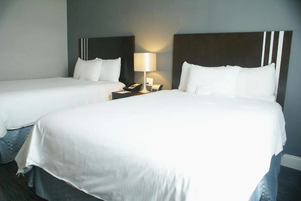 Wyndham Garden Long Island City New York United States