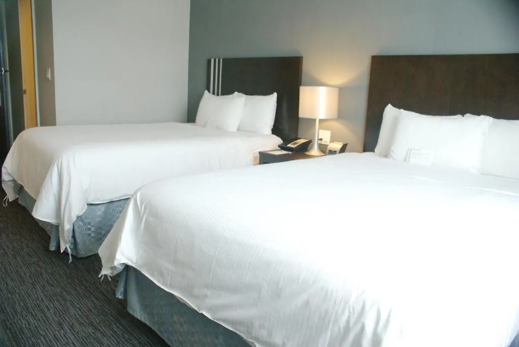 Wyndham Garden Long Island City New York