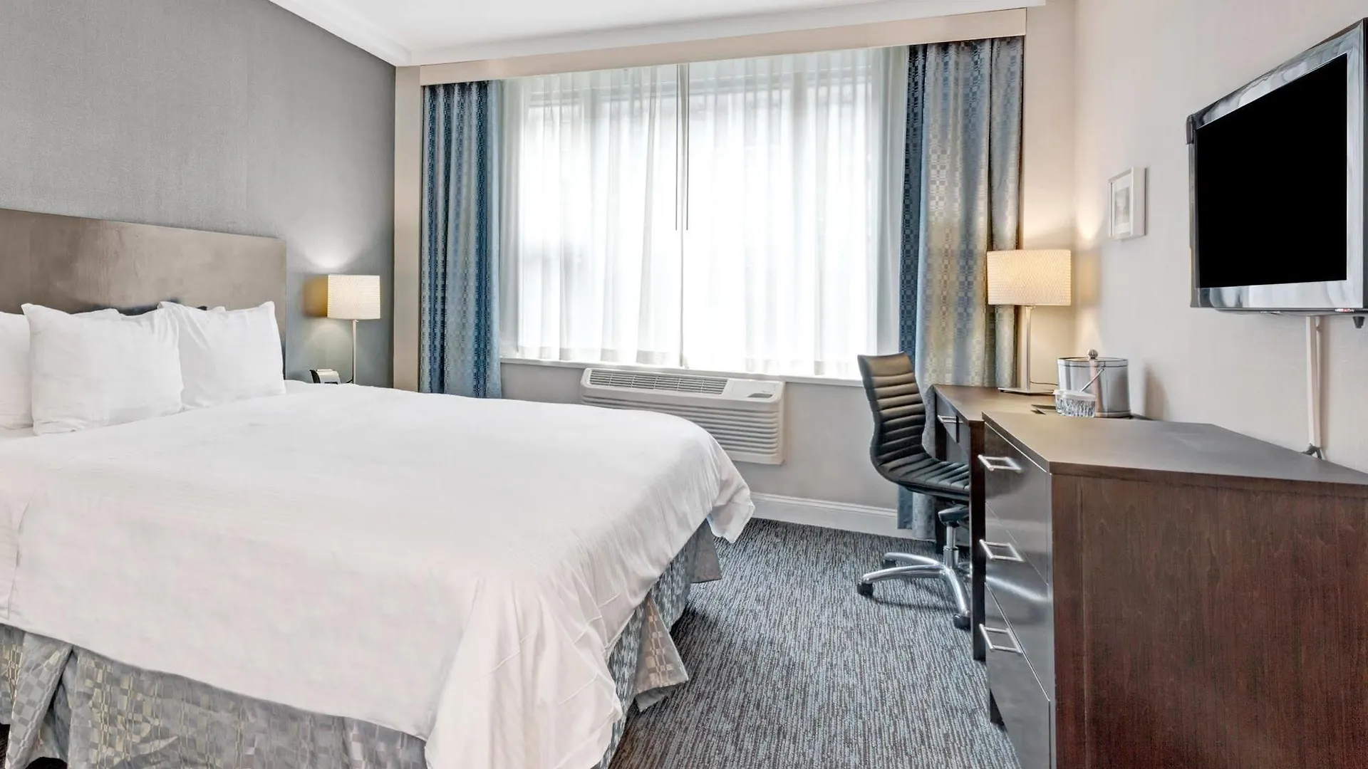 Wyndham Garden Long Island City New York 3*,  United States