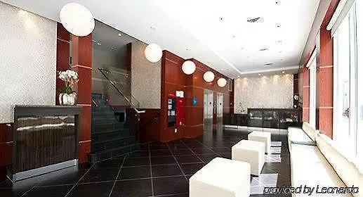 Wyndham Garden Long Island City New York 3*,