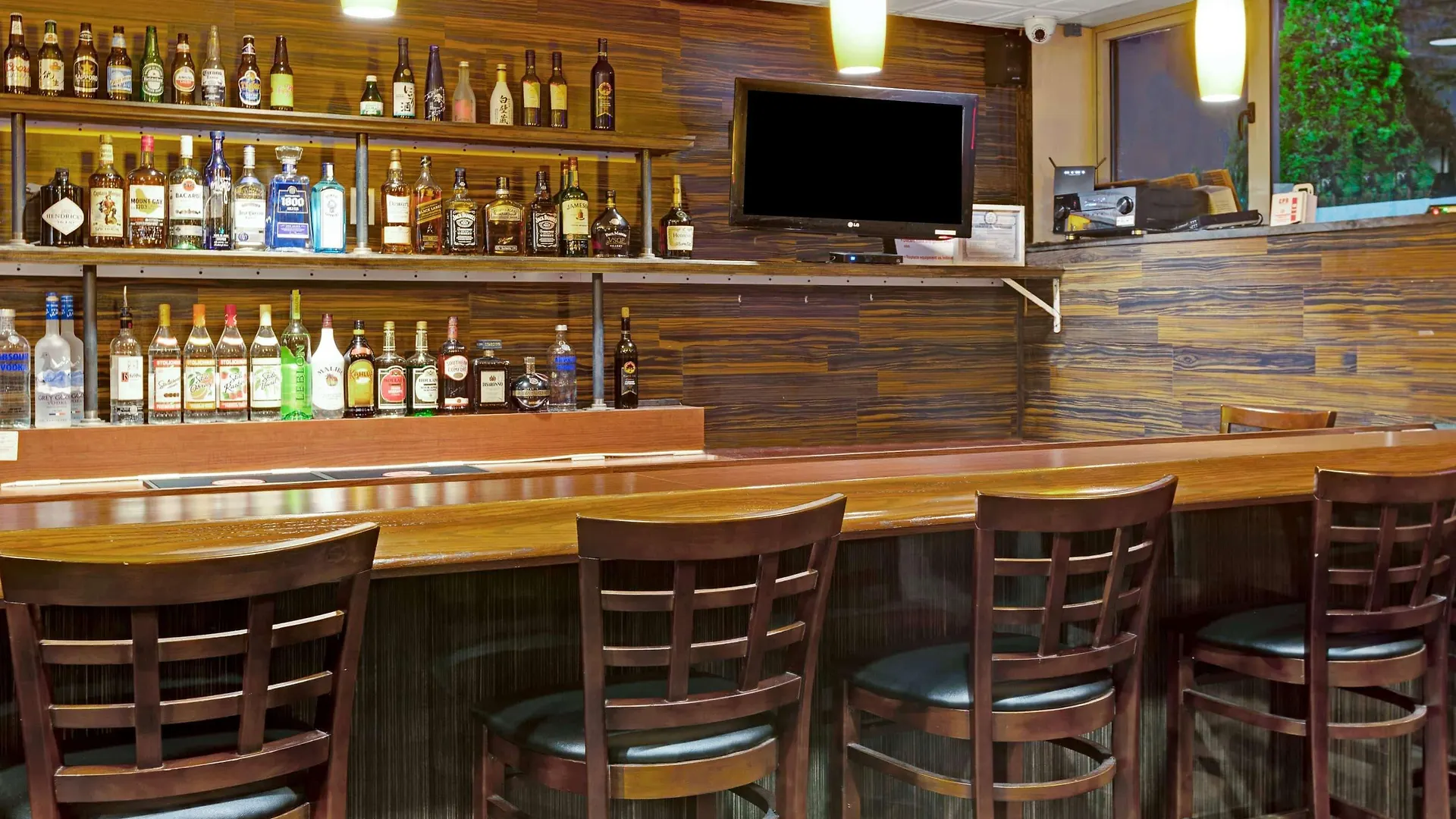 Wyndham Garden Long Island City Nova Iorque Hotel