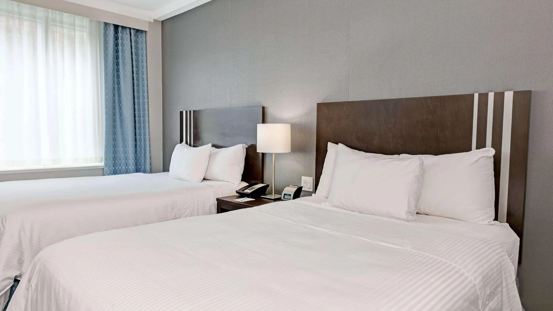 Wyndham Garden Long Island City Nova Iorque