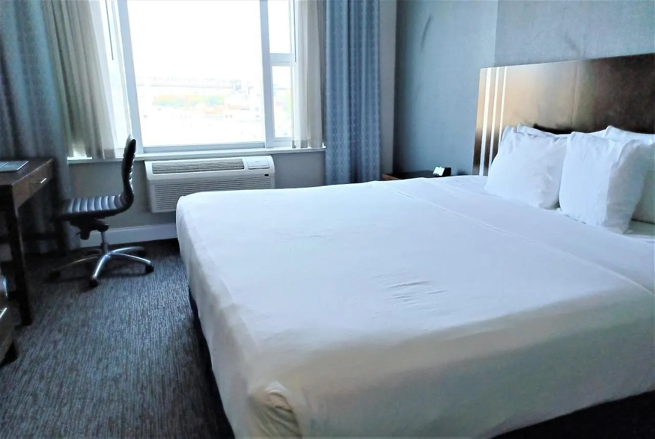 Wyndham Garden Long Island City Nova Iorque Estados Unidos da América