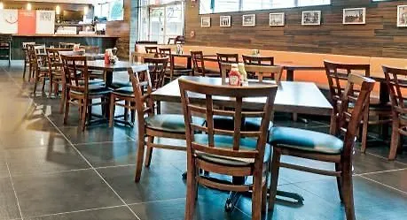 Hotel Wyndham Garden Long Island City Nova Iorque