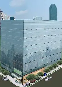 Wyndham Garden Long Island City New York 3*,  United States