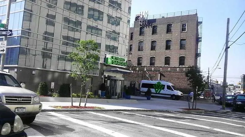 Wyndham Garden Long Island City Nova Iorque