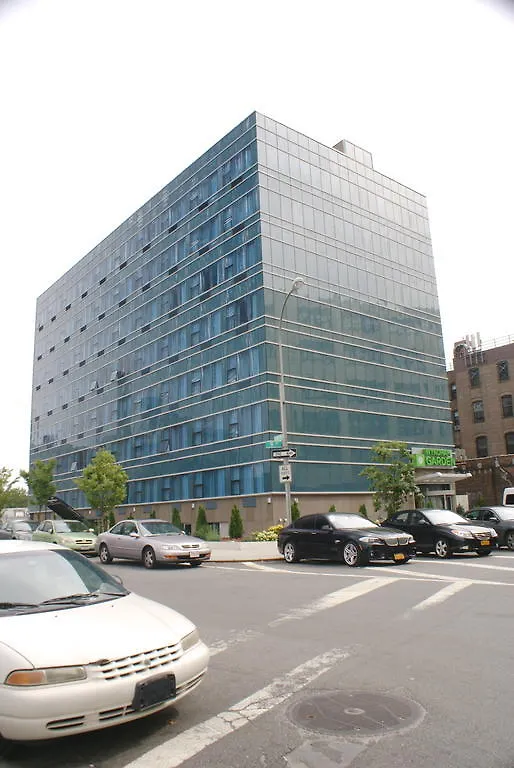 Wyndham Garden Long Island City Nova Iorque