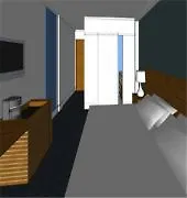 Wyndham Garden Long Island City Nova Iorque 3*,